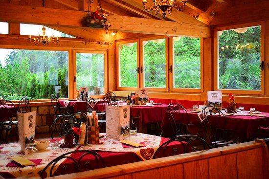 L'Osteria del Carador